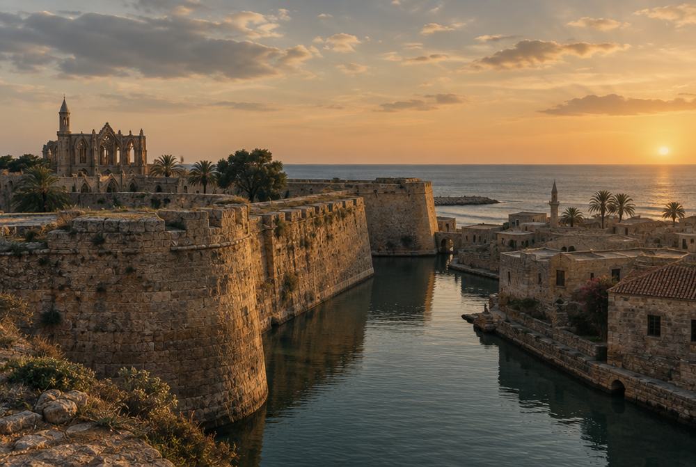Famagusta