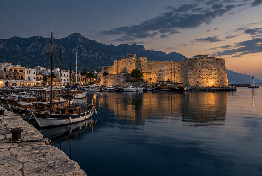 Kyrenia