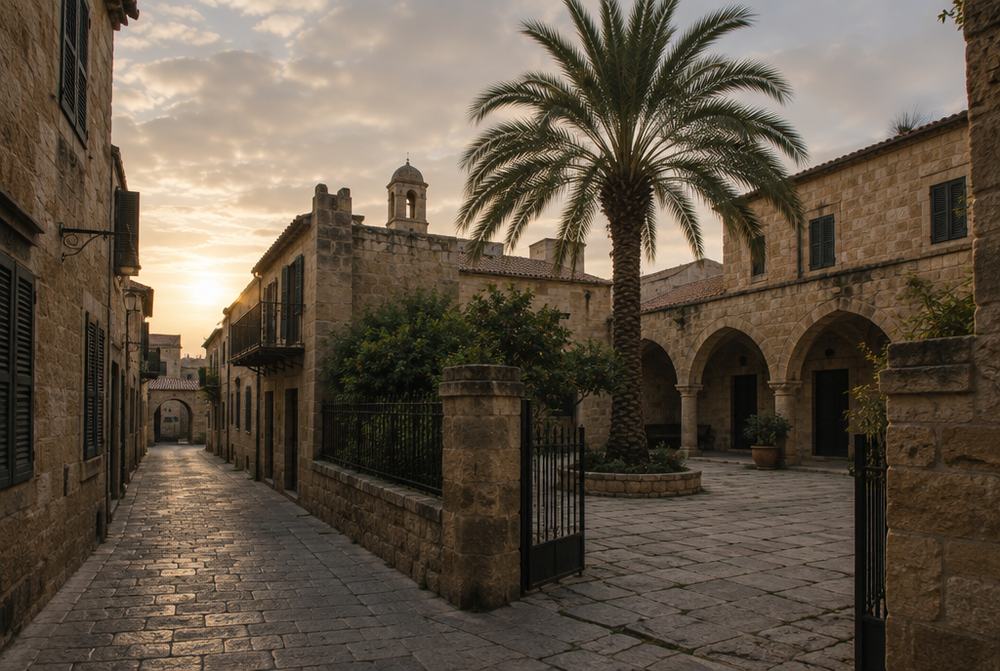 Nicosia (north)